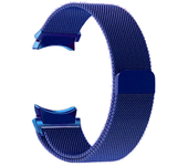 20mm Band For Samsung Galaxy Watch 6 Classic 47mm 43mm 40mm 44mm Milanese Loop Bracelet samsung galaxy watch 4 5 6 7 44mm 40mm