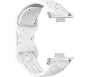 Sport Silicone Loop for Huawei Watch Fit 3 2 1 Band SmartWatch Bracelet Watchband Correa for Huawei Watch Fit3 Fit2 Fit1 Strap