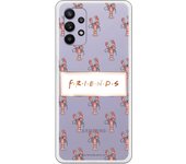 Funda original compatible con Samsung Galaxy A32 5G - Friends Lobsters