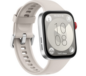 Watch Fit 3 Moon White