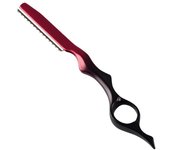 NAVAJA STEINHART EXTRA RAZOR ROJO