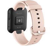 Silicone Strap For Xiaomi Mi Watch Lite Global Version Smart Watch Replacement Sport Bracelet Wristband for Redmi Watch Strap