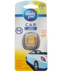 Car ambientador desechable #anti-tabaco 125 gr