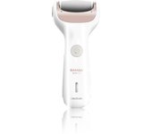 PEDICURA CECOTEC BAMBA SKINCARE SILKY