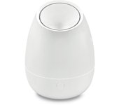 Difusor Aceites Esenciales Mini, Difusor de Aroma Humidificador Ultrasonico para aromaterapia difusores, Conexión de Cable USB
