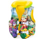 Bestway Chaleco flotador natacion para niños ,Chaleco de salvavidas infantil ,Disponible en varios modelos.Alta calidad,