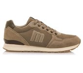 Zapatillas Mustang 84755-C57386