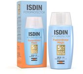 FOTOP ISDIN FUSION WATER 50+50ML C/F