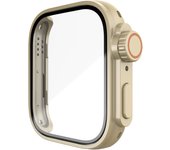 For Huawei Watch Fit 3 Smartwatch Change to Ultra Screen Protector For Huawei Fit 3 Upgrade to Ultra2 PC Case+Glass Accessories