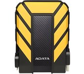 Adata ADATA HD710 Pro IP68 Amarillo 1000 GB USB 3.2 Gen 1 Disco Duro Externo Resistente Al Agua, Golpes y Polvo