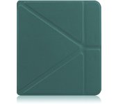 Kobo Sage 2021 Origami Case, The Thinnest Leather Smart Cover Case for Kobo Sage 8'' N777 N778K with Auto Wake Sleep Cases
