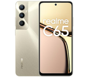 Realme C65 8+256GB 4G starlight gold OEM