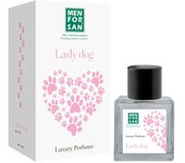 Menforsan LadyDog Perfume para Perros 50ml