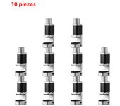 20-1Pcs Mobile Screen Separator Adjustable Alloy Clip Fixture Clamp Phone Repair Tools LCD Display Clip For IPhone/IPad/Tablet