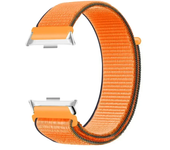 Nylon Loop For Redmi Watch 4 Strap Adjustment Sport Soft Replacement Bracelet Correa For Xiaomi Mi Band 8Pro Band Accessories