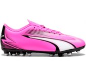 BOTAS FUTBOL PUMA ULTRA PLAY MG NIÑO-13 (UK) 32 (EUR)