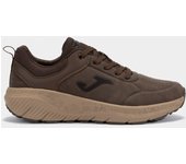 Zapatillas deportivas hombre JOMA CATOW2424 DEPORTIVO CORDONES MARRON 33423 XL