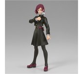Figura banpresto jujutsu kaisen jukon no kata nobara kugisaki