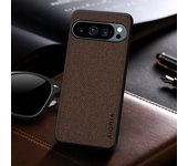 Case for Google Pixel 9 Pro XL 9A 8 7 6 5 4 Pro 8A 7A 6A 5G funda  Weaving pattern Business Leather cover for pixel 9 pro 8 case