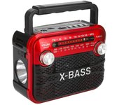125BT Disaster Prevention Weather Forecast Solar Hand Crank Power Generation Emergency Radio with Outdoor Mobile Power Supply,Radio