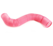 Hamster Game Pipeline Small Pet Fun Tunnel Telescopic 100cm Pipe Guinea Pig Hedgehog Totoro Ferret Product Rat Toys Stretch Tube