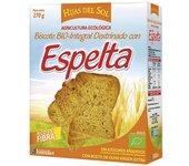Pan dextrinado espelta Bio  Ynsadiet