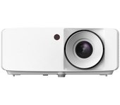 Optoma HZ146X-W Proyector láser de cine en casa 3.800 lúmenes (Full HD, 1920x1080, 16:9, HDMI, USB, altavoces)