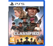 Classified: France '44, Juego para Consola Sony PlayStation 5 PS5