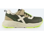Zapatilla de Tiempo Libre para NIÑO MUNICH MINI TRACK VCO 106