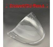Helmet Viosr for Shoei GT Air CNS-1 Z7 Z8 X14 X15 J-Cruise Glamster Anti Fog Film Photochromic Motorcycle Helmet Visor base