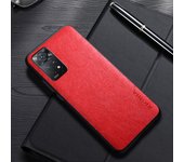Case For Xiaomi Redmi Note 11 Pro Plus 4G 5G Simple Design Luxury Leather Business Cover For Redmi Note 11S Case