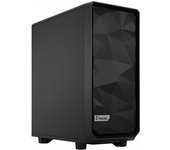 Fractal Design Meshify 2 Compact Negro