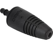 Spray for Karcher Lavor Comet VAX Car Wash High Pressure Washer Quick Realse Connector MAX 18Mpa Turbo Nozzle