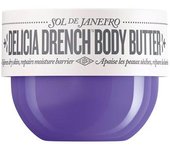 SOL DE JANEIRO - Delicia Drench - Manteca Corporal 75Ml