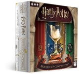 Juego de Mesa Harry Potter House Cup Competición Estrategia y Magia