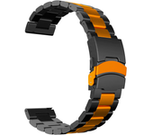 Luxury Stainless Steel Strap For Xiaomi Watch S4 S3 S2 S1 Pro Mi Watch Color Color 2 Metal Band Bracelet For Xiaomi Watch 2 Pro