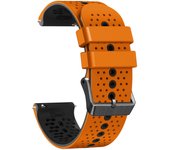 22mm Sport Silicone Straps For POLAR Grit X/Pro Vantage M/M2 Watchband Replace COROS APEX Pro/46mm Smartwatch Bracelet Wristband
