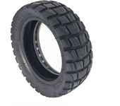 10 Inch Electric Scooter Tire 80/65-6 10X3.0 for KUKIRIN G2 Max Inokim oxo Kugoo M4 G1 Dualtron VICTOR EAGLE Bike Minimotors