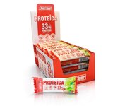 Nutrisport Barrita Proteica Sabor Yogurt-Apple Pie