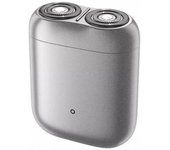 Xiaomi MI electric shaver S200 silver EU