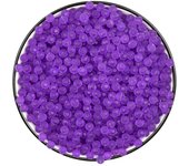 300pcs DIY Water Spray Beads 36 Colors Refill Beads Puzzle Crystal Set Ball Game 3D Handmade Magic Toy for Children Manualidades