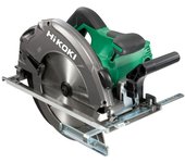 Sierra Circular Hikoki C9BU3 - Capacidad 90 86 Mm - 5.200 Rpm