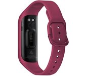 Silicone Strap For Samsung Galaxy Fit 2 SM-R220 band Bracelet Replacement Wrist For Galaxy Fit 2 Watch Correa soft Accessories