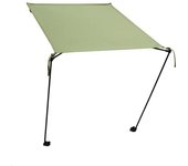 Moon Chair Sunshade Beach Chair Sunshade Folding Sunshade Lounge Sunshade Outdoor Chair Sunshade For Camping Fishing Beach