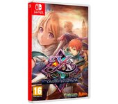 Ys Memoire: The Oath in Felghana Juego para SWITCH