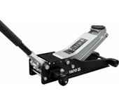 Yato YT-17207 gato hidráulico y caballete para vehículo
