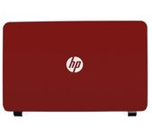 CARCASA LCD PARA PORTÁTIL HP 15R 15-R030WM EN COLOR ROJO