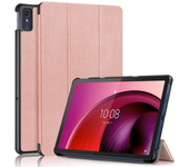 Painting Luxury Business Leather Tablet Case for Lenovo Tab K10 Pro 5G M10 5G Case Tb360zu Skin Feel Shockproof Protect Cover