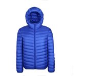 Down Jacket Men's New 90% White Duck Down Super Light Down Jacket Men's Lightweight Thermal Coat Hooded Feather Coat