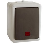 Base schuko 10A/250V~ de Electro Dh 36.526/CL 8430552106837